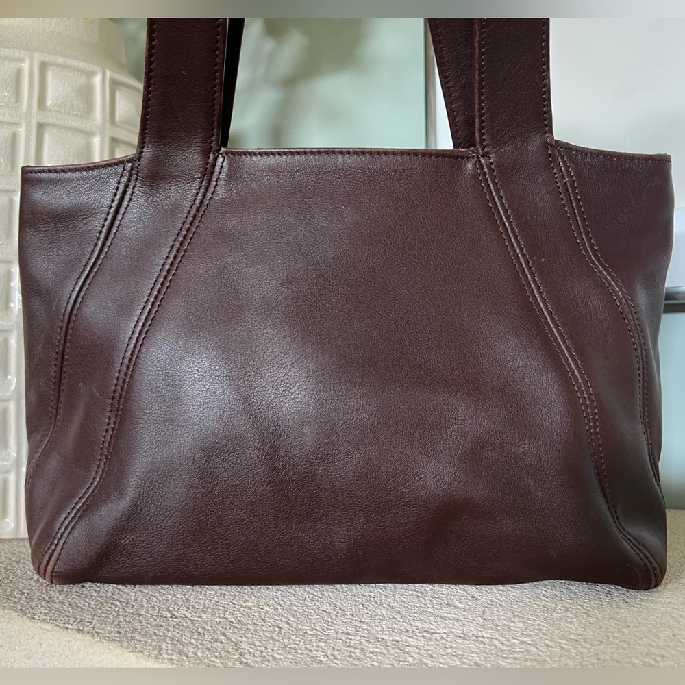 COACH 4187 Vintage 1998 “Lexington Satchel" - Picture 3 of 11